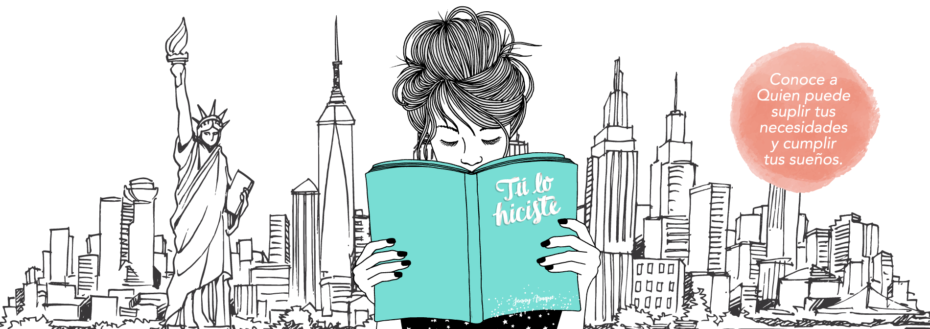 Tu Lo Hiciste Libro